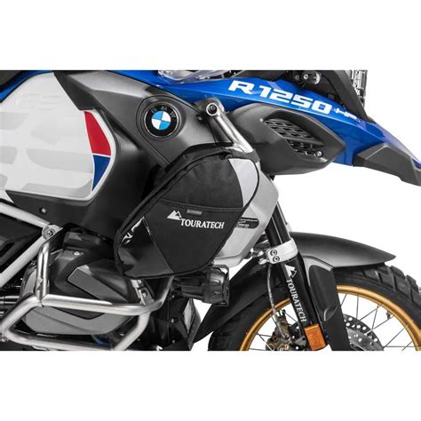 Touratech Bolsa Defensas Motor Ibarra Defensa Original BMW R1250GS ADV