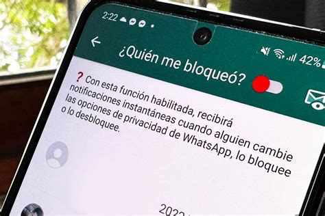 Te Han Bloqueado En Whatsapp Descubre C Mo Saberlo En Sencillos Pasos