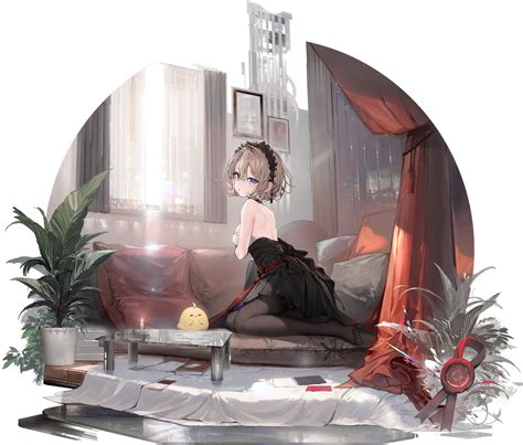 The Big Imageboard Tbib 1girl Artist Request Azur Lane Backless Dress Backless Outfit Black