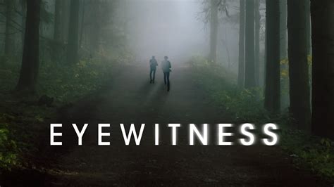 Eyewitness - USANetwork.com