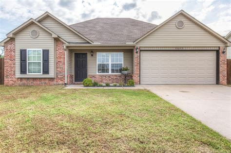 8645 S 264 East Ave Broken Arrow OK 74014 Trulia