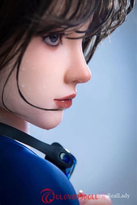 Tej RealLady Sexy Medium Breast BBW Silicone Real Doll Pic