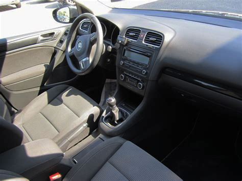 Autoradio Wechsel VW Golf VI Einbauanleitung Autoradio Einbau Tipps