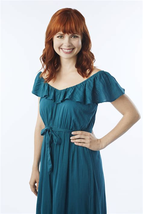 Galadriel Stineman Middle