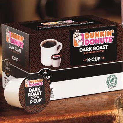 Dunkin’ Donuts K-Cups Are a Total Failure