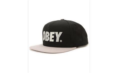 Transparent Background Obey Hat Atelier Yuwaciaojp