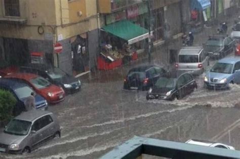 Allerta Meteo Catania Roslindaiyla