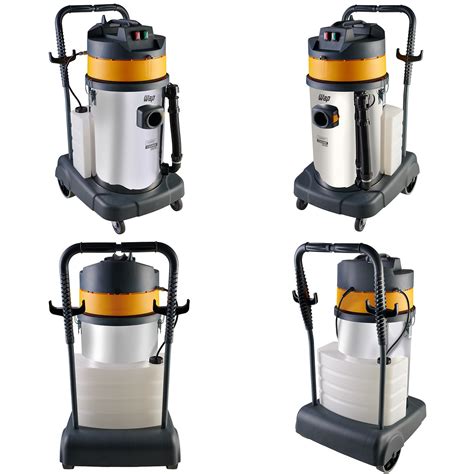 Extratora Profissional Carpet Cleaner Pro50 1600W 40L Wap Eletricario