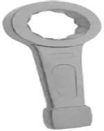 Buy VTH Taparia Slogging Ring Spanner 46mm SSR46 Taparia Slogging Ring