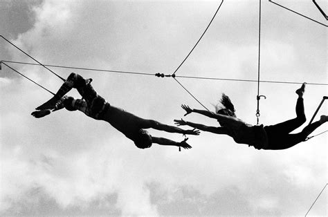 Where To Learn Trapeze Miss Kauffman