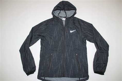 NIKE RUNNING CIENKA BLUZA Z KAPTUREM DO BIEGANIA S 13504723056