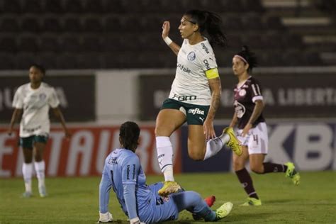 Em Jogo De Oito Gols Palmeiras Empata Ferrovi Ria Pela Ida Da Semi