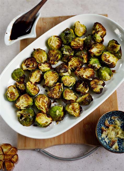 Länge Tentakel Postleitzahl rosenkohl ofen knusprig Zeichnen Hals Schwächen