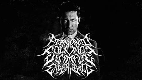 Fernando Colunga Es La Inspiración De Una Banda De Metal De Dónde Es Y Cómo Suena