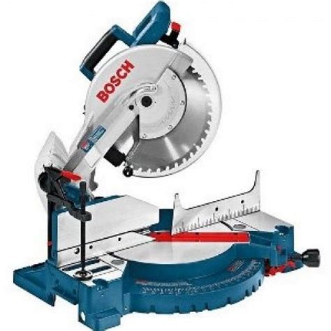 Bosch Mitre Saw Gcm Mx Professional Europa Tools