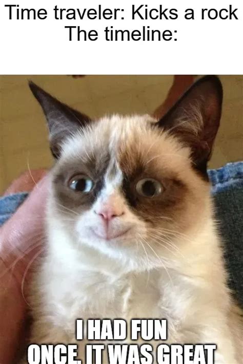 Grumpy Cat Happy Meme Generator Pi Ata Farms The Best Meme