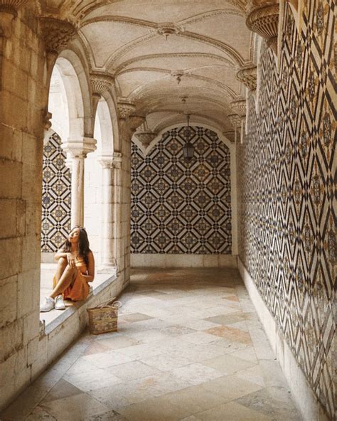 15 Stunning Instagram Spots In Lisbon Photography Guide Illumelation