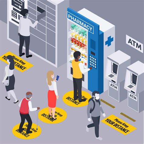 benefits   service kiosks  hospitals