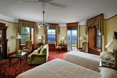 Resort Rooms | Accommodations | Hudson Valley Hotels | Mohonk