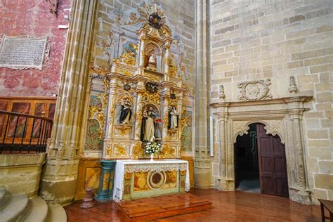 Monasterio De La Piedad Una Joya Secreta En La Rioja