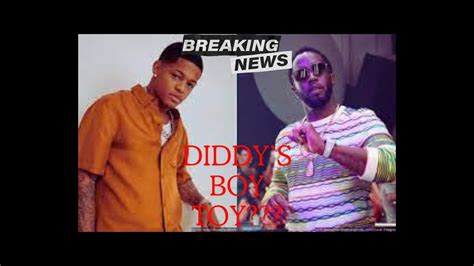 Yk Osiris Speaks On His Mental Breakdown After Diddy Drake Victimized