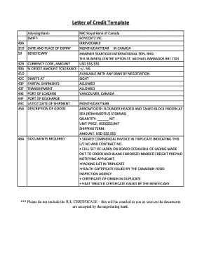 Fillable Online SWIFT Fax Email Print PdfFiller