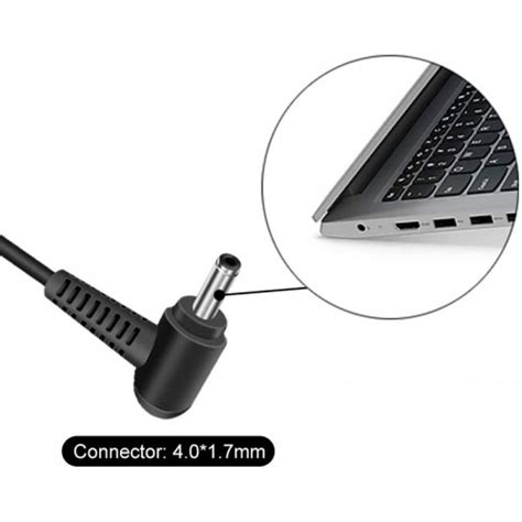 Lenovo Ideapad Iil Mt We V W Laptop Power Adapter Charger