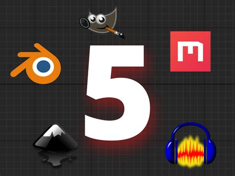 Top 5 darmowych programów które warto znać DEVMODE