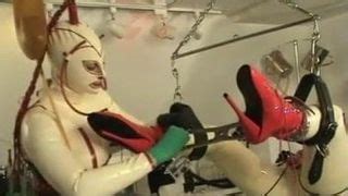 Demask Rubber Rituals Part Free Porn B XHamster XHamster