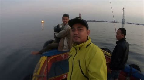 Mancing Di Pulau Damar And Spot Nirwana Pesta Strike Untuk Angler Pemula