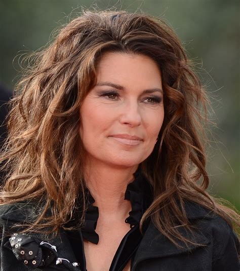 23+ shania twain hairstyles - BejaySamael