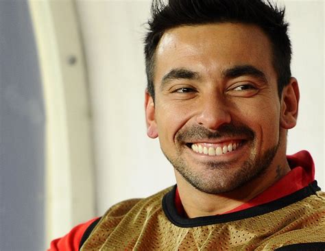 Lavezzi sourit enfin Ligue des champions 5e journée Groupe A