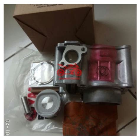 Jual Block Seher Block Boring Block Mesin Yamaha Jupiter Mx Old Lama