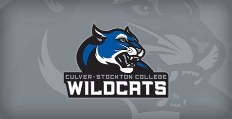 Culver-Stockton College logo | Bluebonnet News