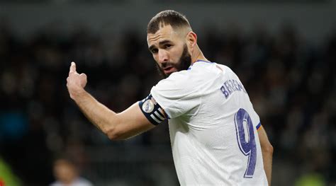 Benzema La Terrible Vengeance Du Psg