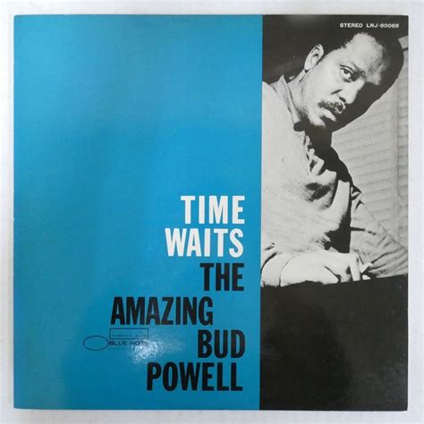 Yahoo オークション 46072968 国内盤 BLUE NOTE 美盤Bud Powell