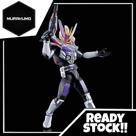 Jual Figure Rise Standard Kamen Rider Den O Gun Form And Plat Form