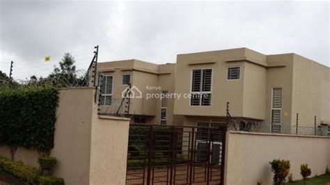 For Sale 3 Bedroom Maisonettes Kitisuru Nairobi 3 Beds 3 Baths