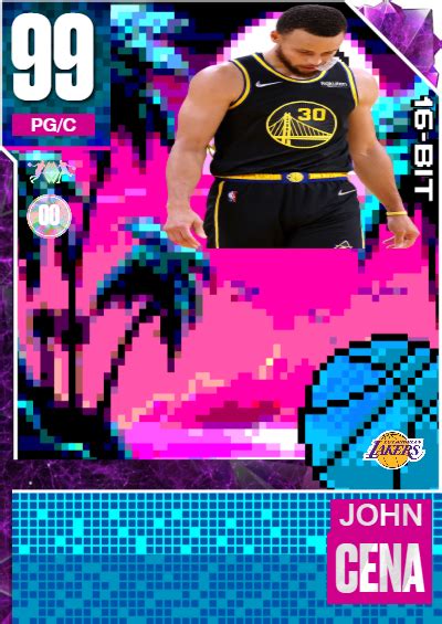 Nba 2k23 2kdb Custom Card