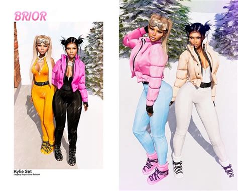 Brior X The Grand Bringing You A Winter Fav Its Time To G Flickr