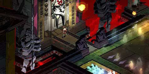 Los Mejores Juegos Roguelike Que Reinventaron El G Nero Cultture