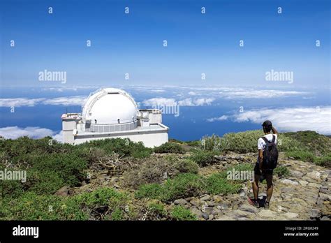 observatoire panoramique banque de photographies dimages haute