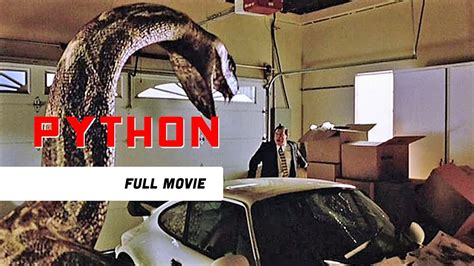 Python (2000) – Movies – Watch online, for FREE!