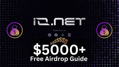 Free IO Net Airdrop Rent Your Computer To Earn YouTube