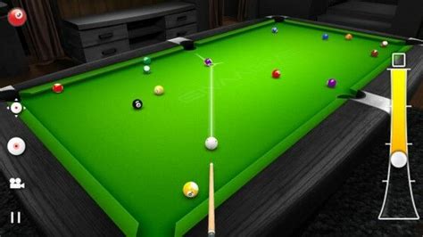 Download Billiard Game Online di Android + PC | JalanTikus