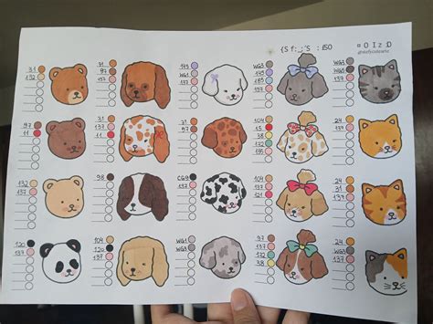 Modelo De Bobbie Goods - Descubra 100 ideias de Bobbie goods para imprimir e desenhos para ...