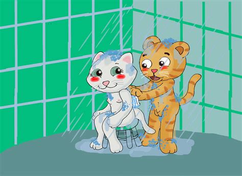 Post 3436016 Danieltiger Danieltigersneighborhood Katerinakittycat Linkina