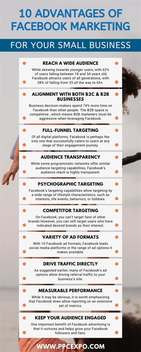 Top 10 Advantages Of Facebook Marketing For Your Business