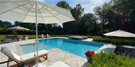 10 Easy Steps for Fiberglass Pool Installation