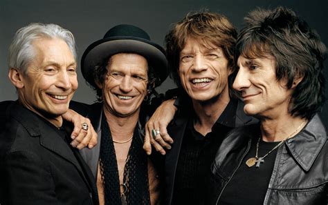 Rolling Stones Il Maggio Uscir Il Dvd Live Ol Ol Ol A Trip